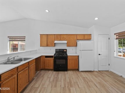 95 Cercle De La Cerese, Sparks, NV 89434 Photo