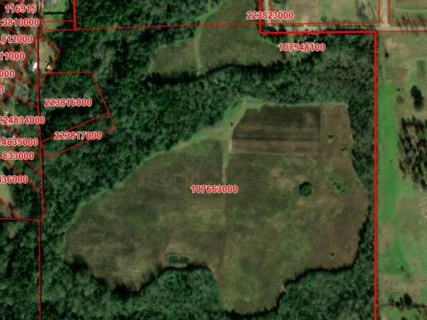 TBD Woodlawn , Jacksonville, TX 75766