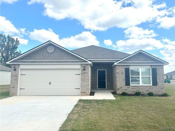 16394 Osceloa Avenue, Moundville, AL 35474