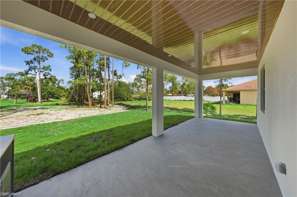 303 Mcarthur Ave , Lehigh Acres, FL 33936 Photo