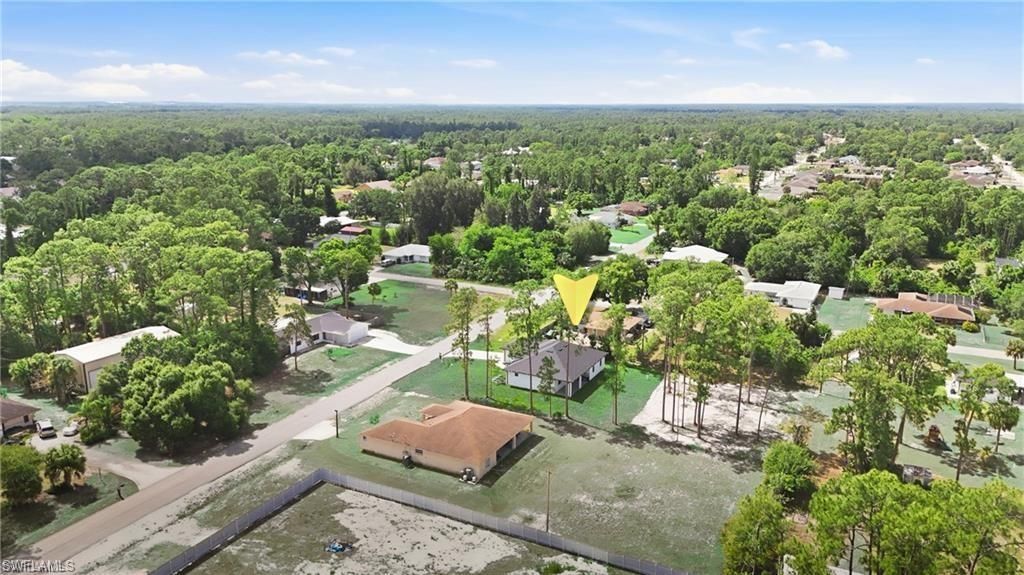303 Mcarthur Ave , Lehigh Acres, FL 33936 Photo