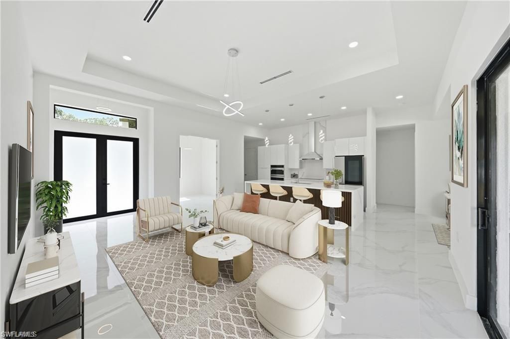 303 Mcarthur Ave , Lehigh Acres, FL 33936 Photo