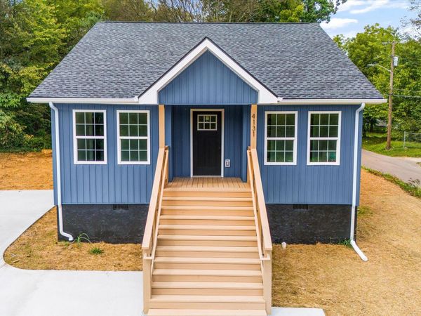 4131 Porter Ave, Knoxville, TN 37914
