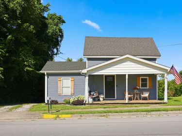 349 Slate Avenue, Owingsville, KY 40360