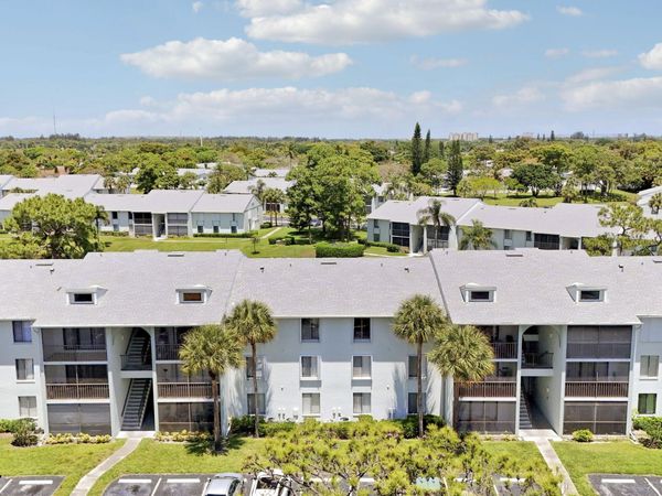 3630 ALDER Drive, Unit E2, West Palm Beach, FL 33417
