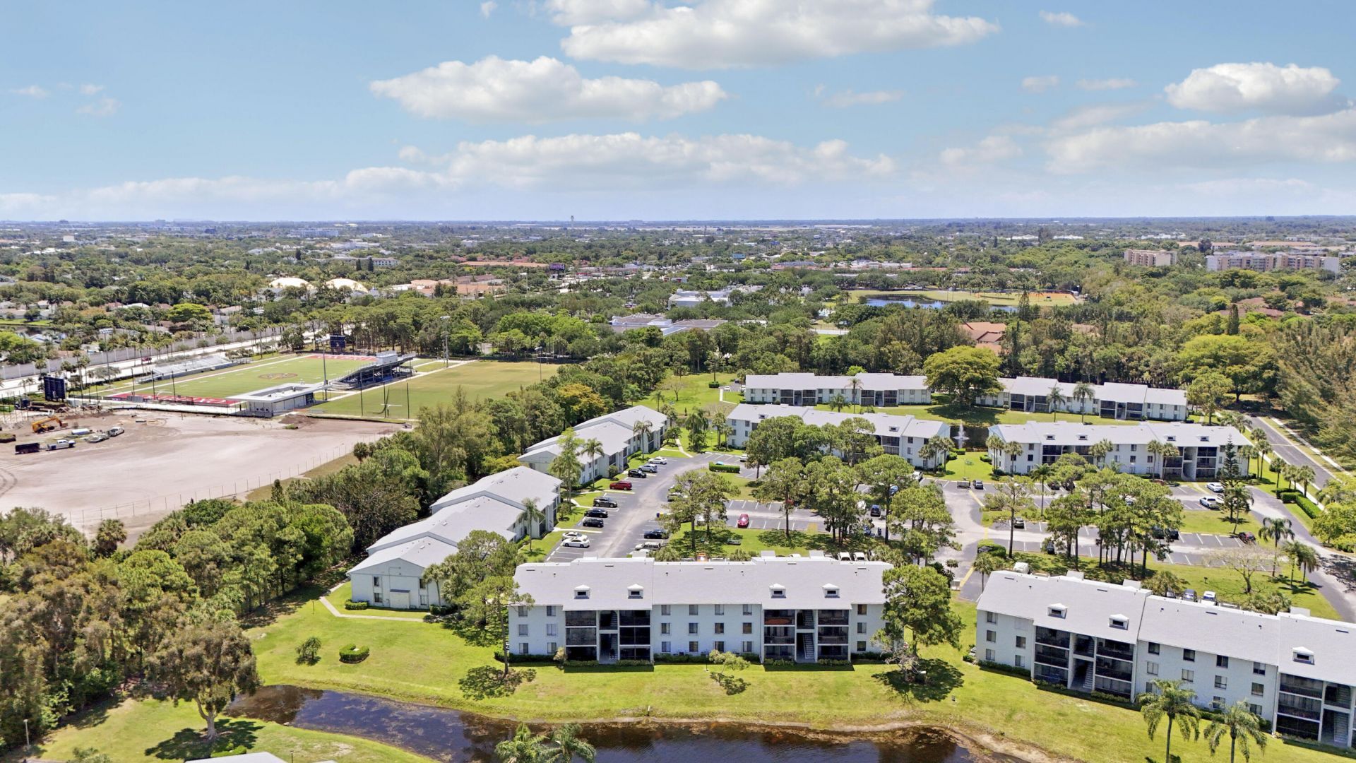 3630 Alder Drive, Unit E2, West Palm Beach, FL 33417 Photo