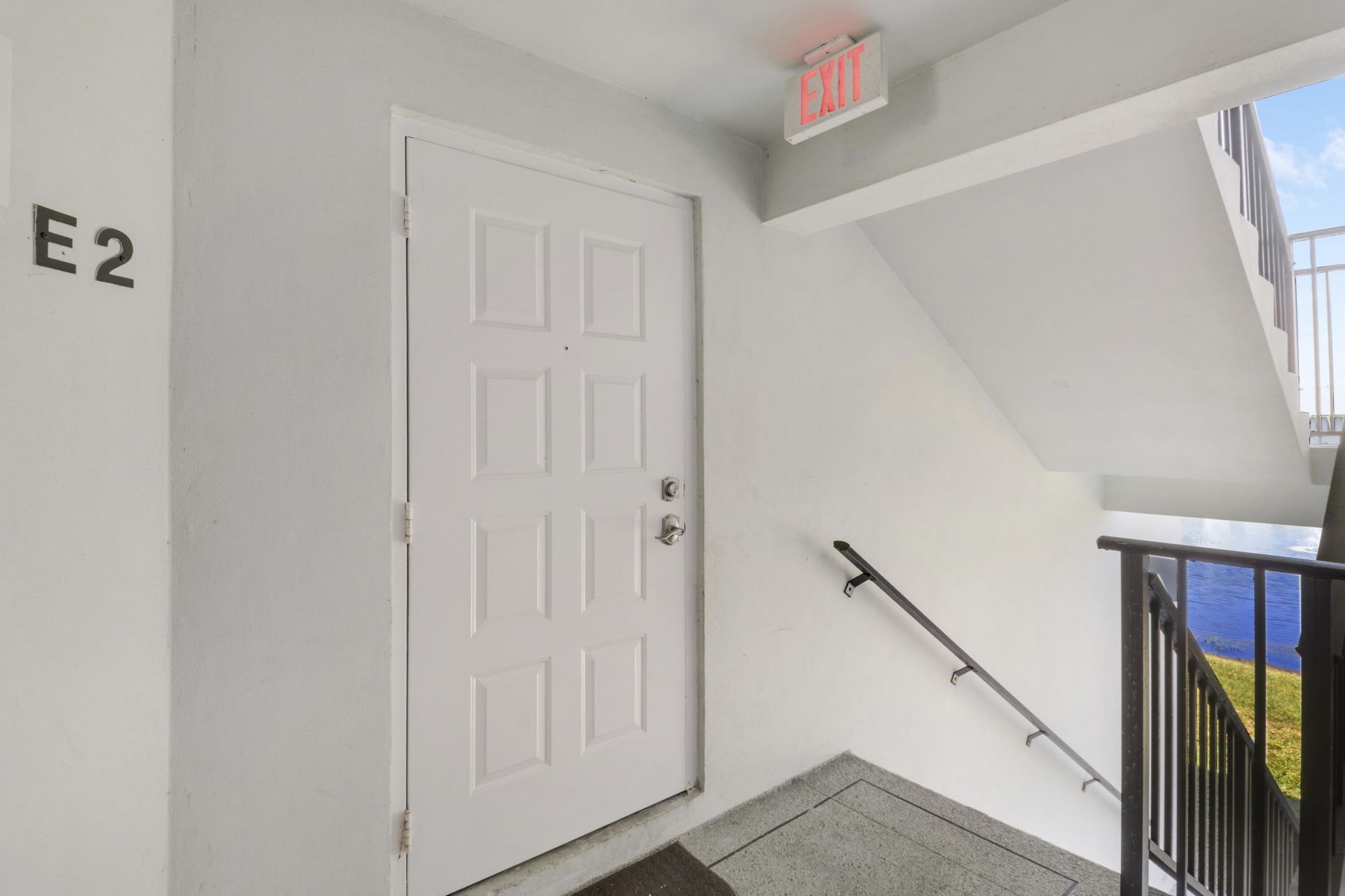 3630 Alder Drive, Unit E2, West Palm Beach, FL 33417 Photo