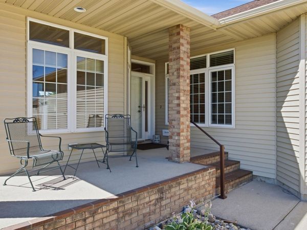 547 Allyson Circle , Moorhead, MN 56560