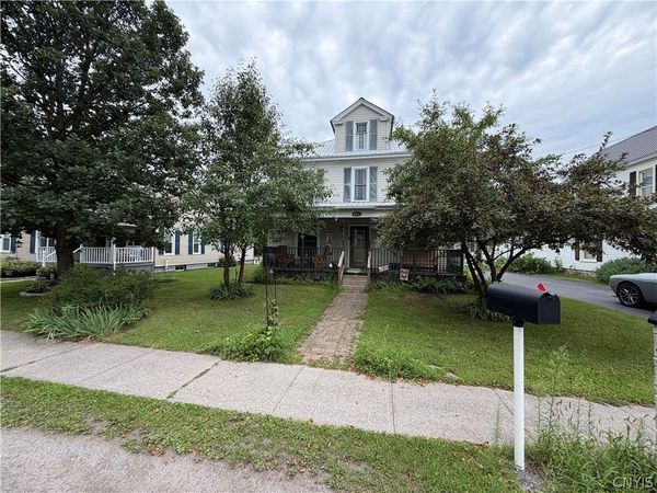 8411 S Main Street, Evans Mills, NY 13637