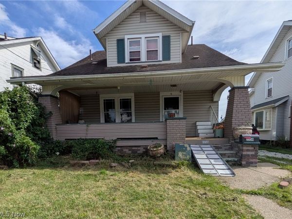 2238 9th Street NW, Canton, OH 44708