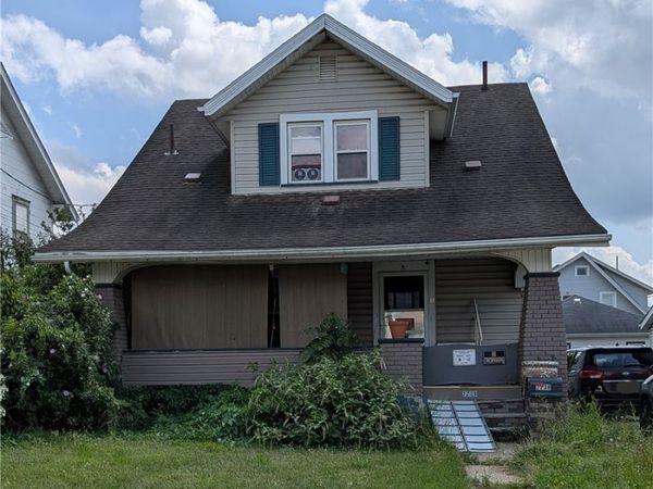 2238 9th Street NW, Canton, OH 44708