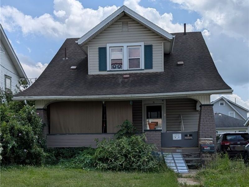 2238 9th Street NW, Canton, OH 44708 Photo 1