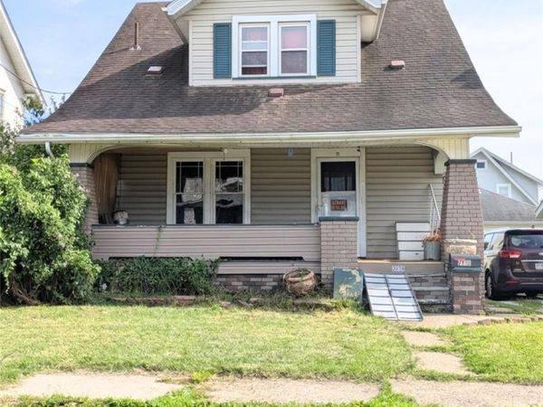 2238 9th Street NW, Canton, OH 44708