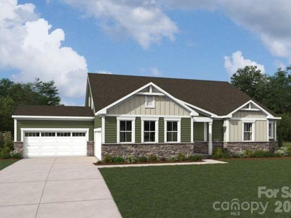 2509 Mabel Lane , Monroe, NC 28110