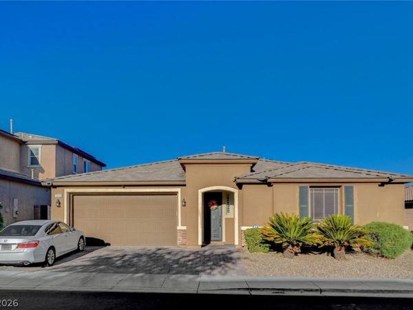 6836 Dayton Flyer Street, Las Vegas, NV 89149
