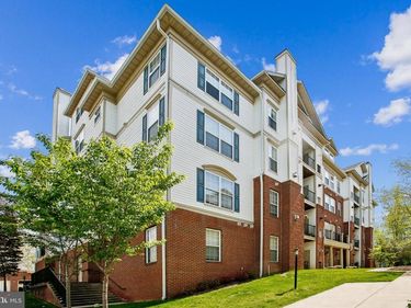 11506 SPERRIN CIRCLE, Unit 405, FAIRFAX, VA 22030