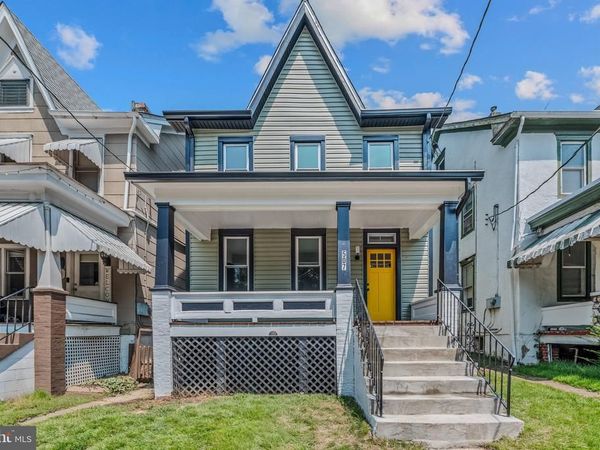 507 POTOMAC STREET, BRUNSWICK, MD 21716