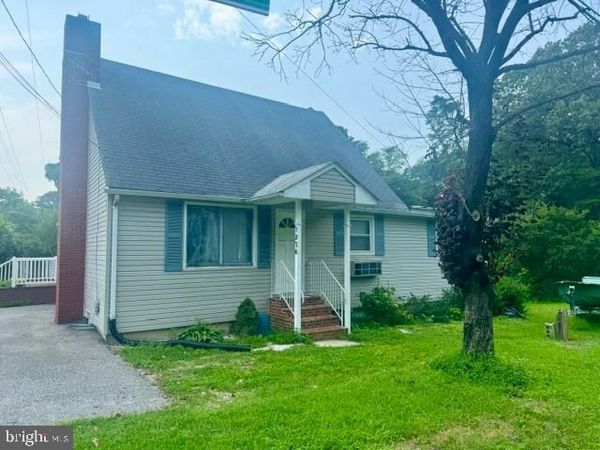 1276 PEKIN ROAD, PASADENA, MD 21122