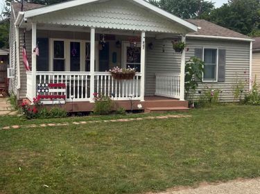 207 Athletic Street, Forest Township, Mi 48463