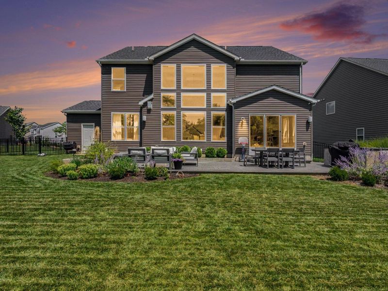 5579 Scotch Woods Drive, Grove City, OH 43123 Photo 37