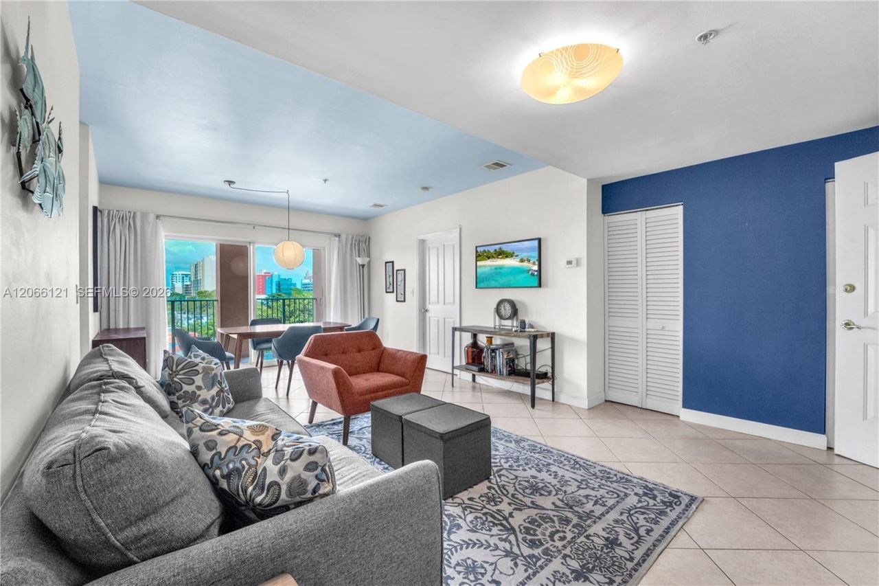 2280 SW 32nd Ave , Unit 403, Miami, FL 33145 Photo