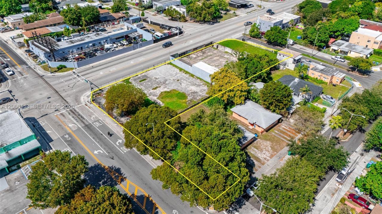 4601 NW 17th Ave, Miami, FL 33142 Photo