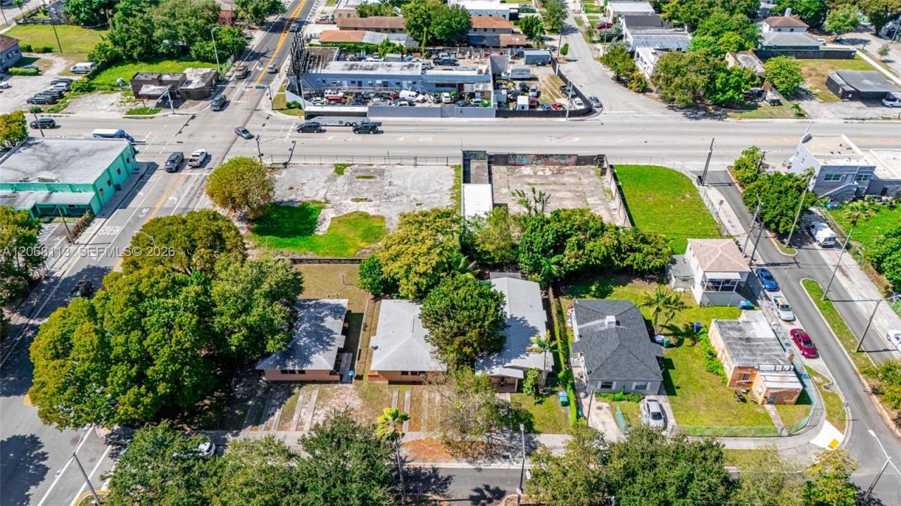 4601 NW 17th Ave, Miami, FL 33142 Photo
