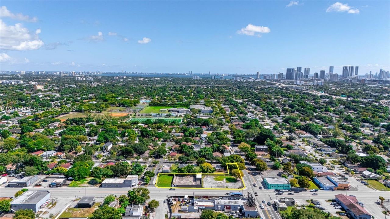 4601 NW 17th Ave, Miami, FL 33142 Photo