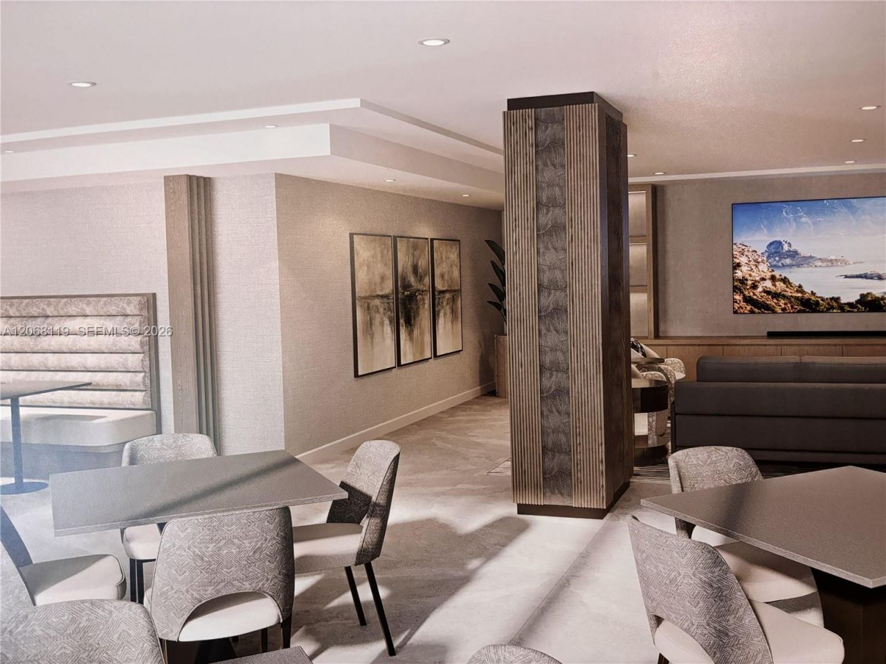 901 E Camino Real , Unit 7D, Boca Raton, FL 33432 Photo