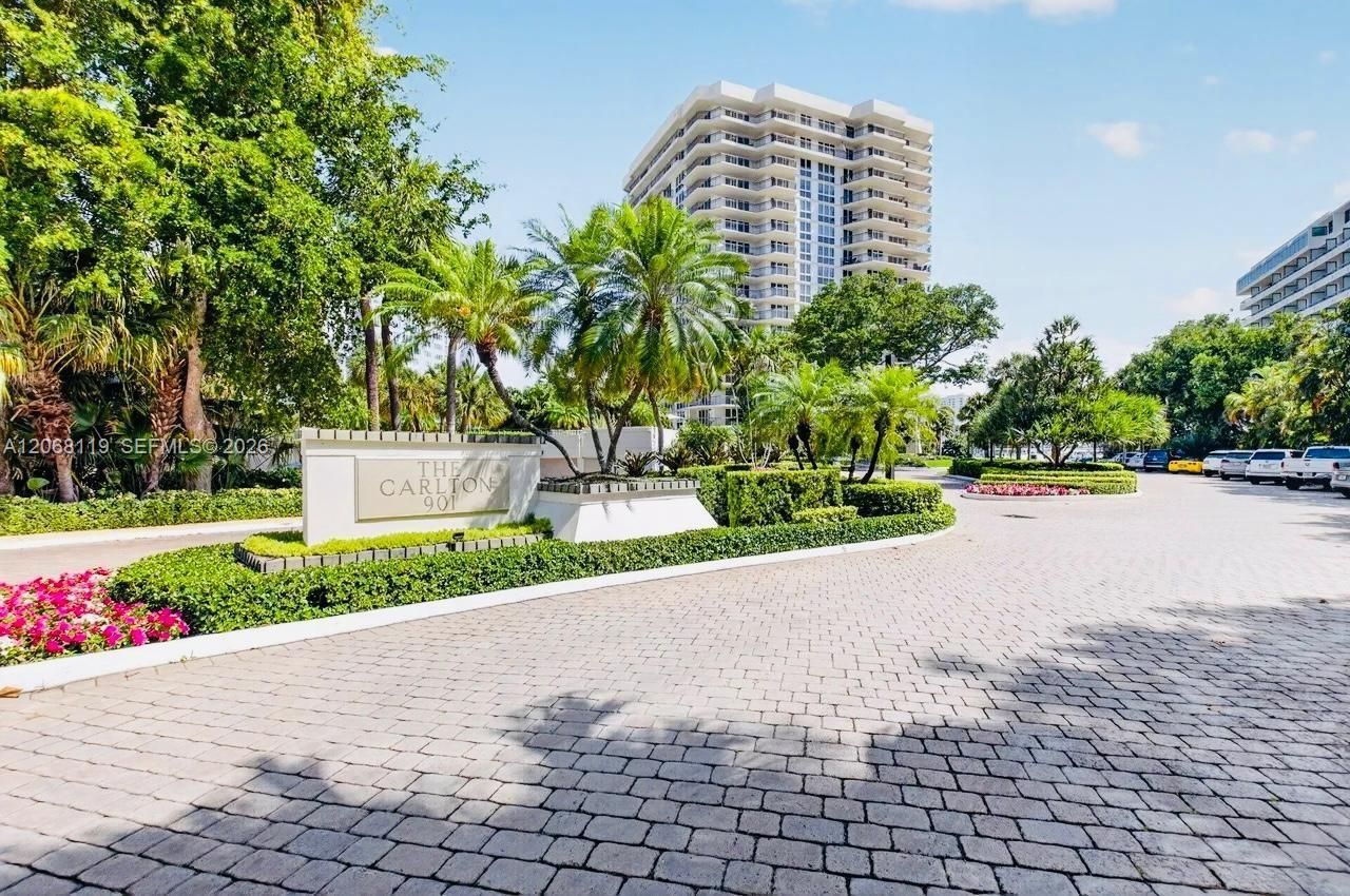 901 E Camino Real , Unit 7D, Boca Raton, FL 33432 Photo