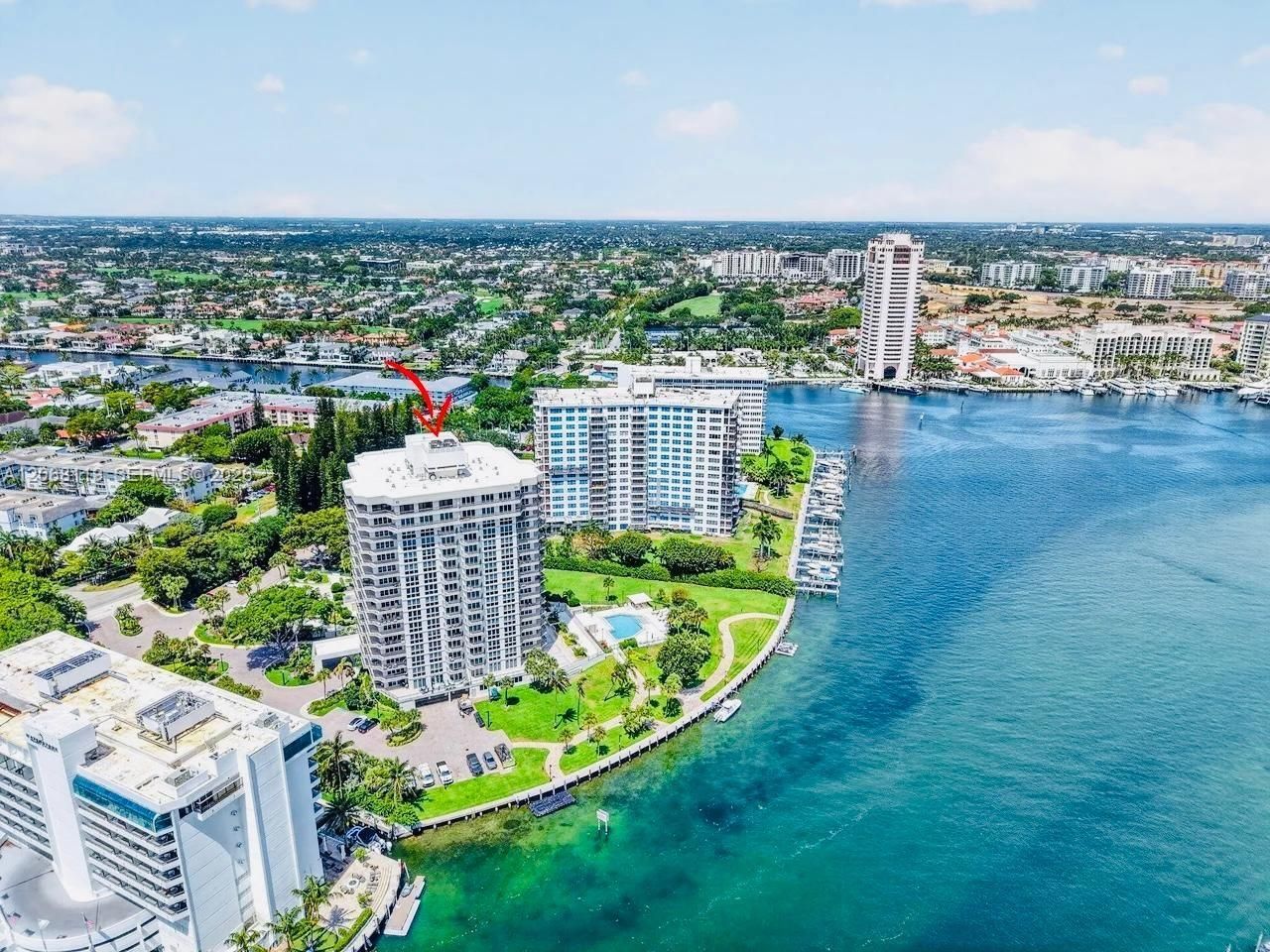 901 E Camino Real , Unit 7D, Boca Raton, FL 33432 Photo