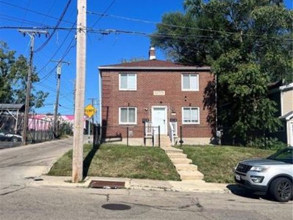 15 Ridge Avenue Avenue, Dayton, OH 45405