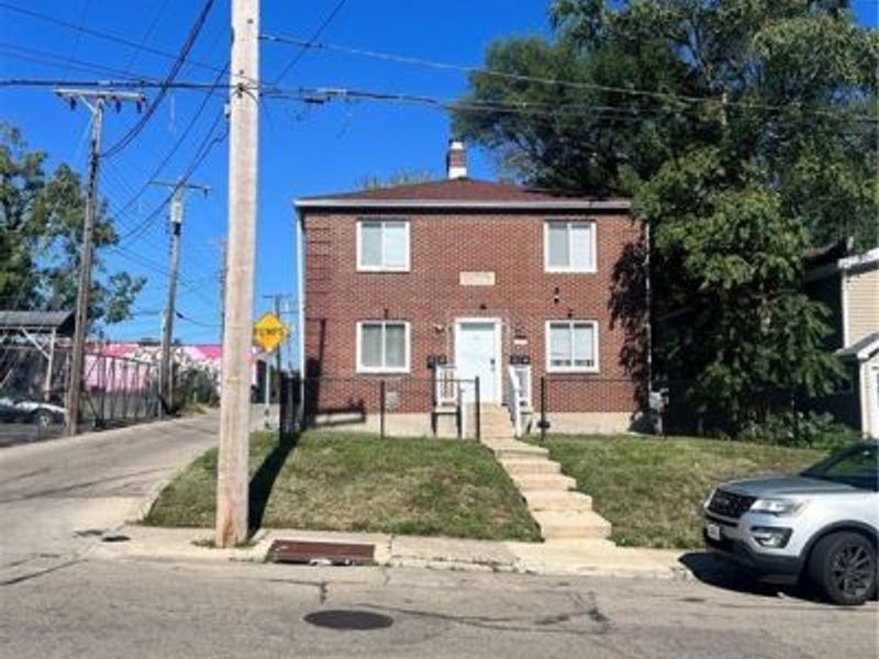 15 Ridge Avenue Avenue, Dayton, OH 45405 Photo 1