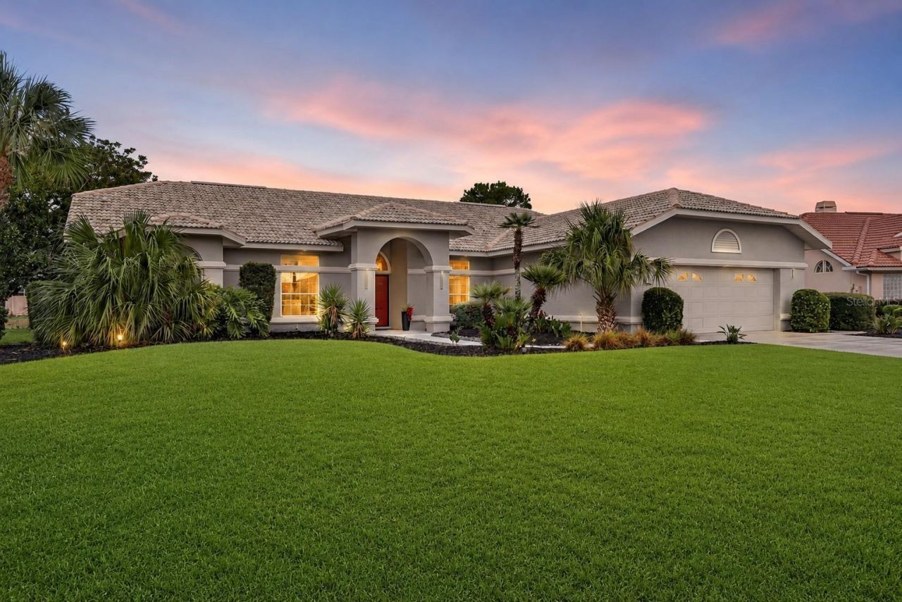 10017 Scarlett Court, Weeki Wachee, FL 34613 Main Photo