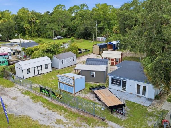 2819 W STATE ROAD 44 , DELAND, FL 32720
