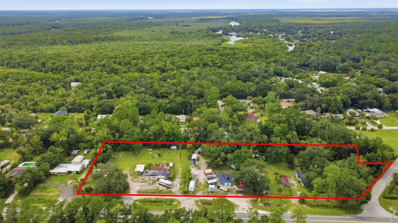 2819 W State Road 44, Deland, FL 32720 Photo