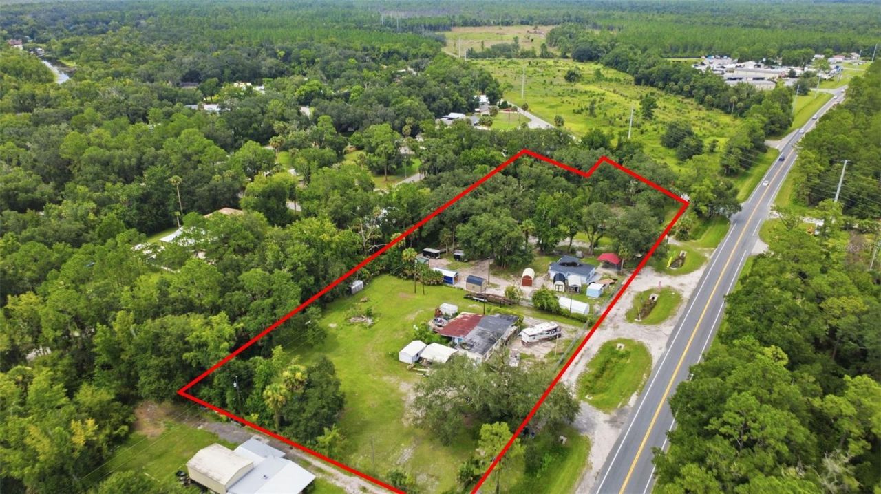 2819 W State Road 44, Deland, FL 32720 Photo