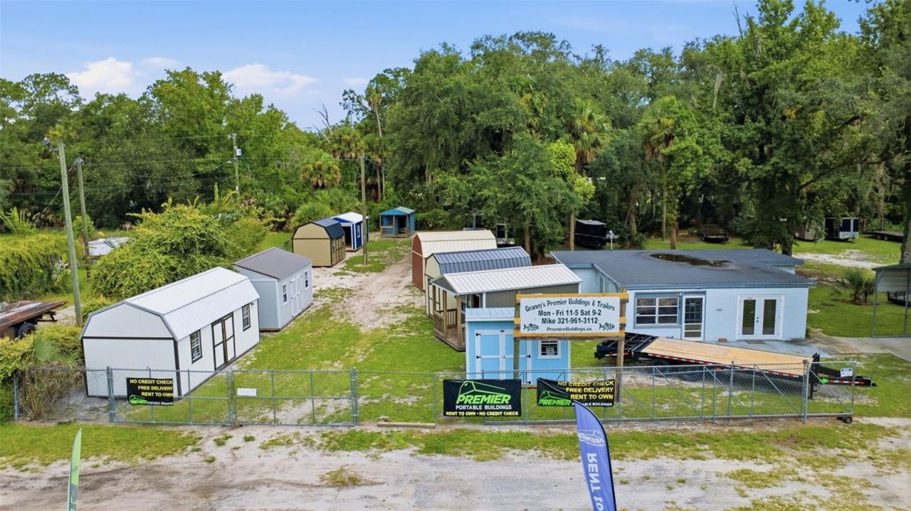 2819 W State Road 44, Deland, FL 32720 Photo