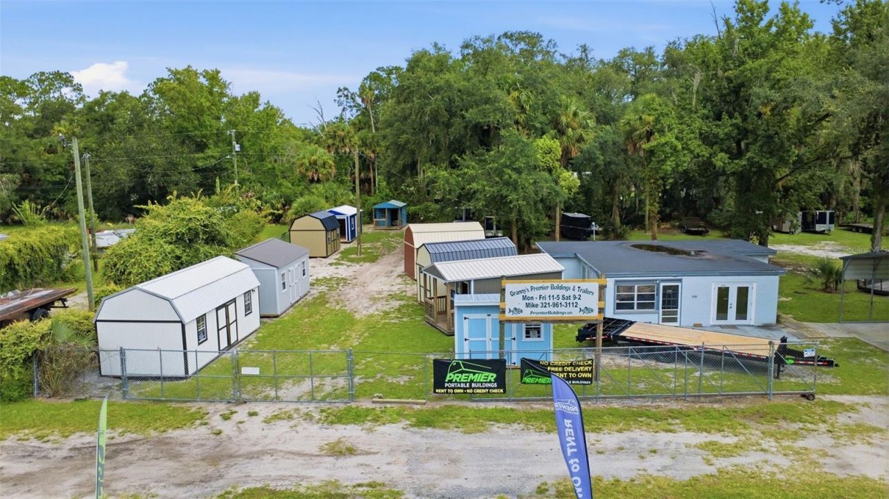 2819 W State Road 44, Deland, FL 32720 Photo