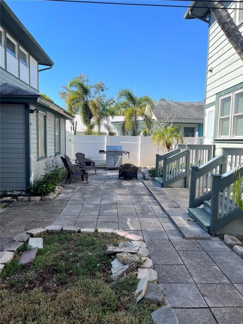 2926 2nd Avenue N, Unit Apt B, Saint Petersburg, FL 33713 Photo