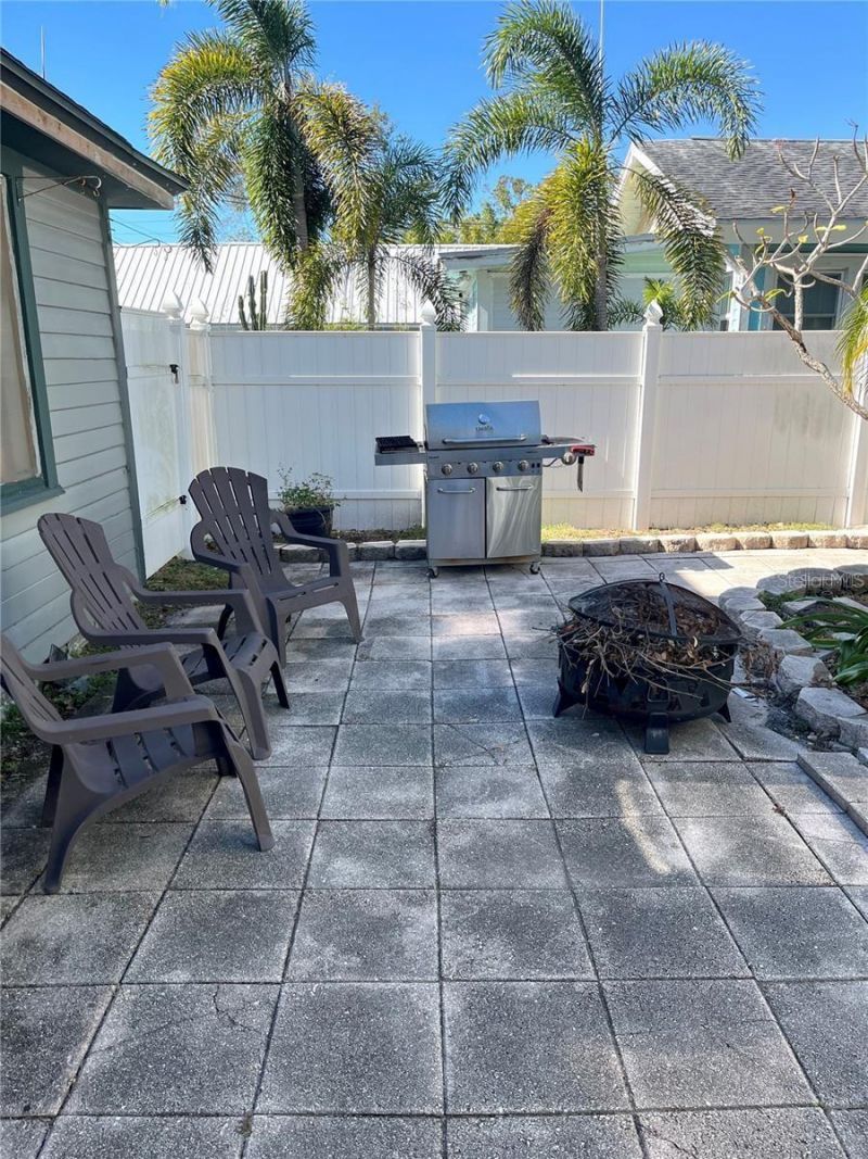 2926 2nd Avenue N, Unit Apt B, Saint Petersburg, FL 33713 Photo