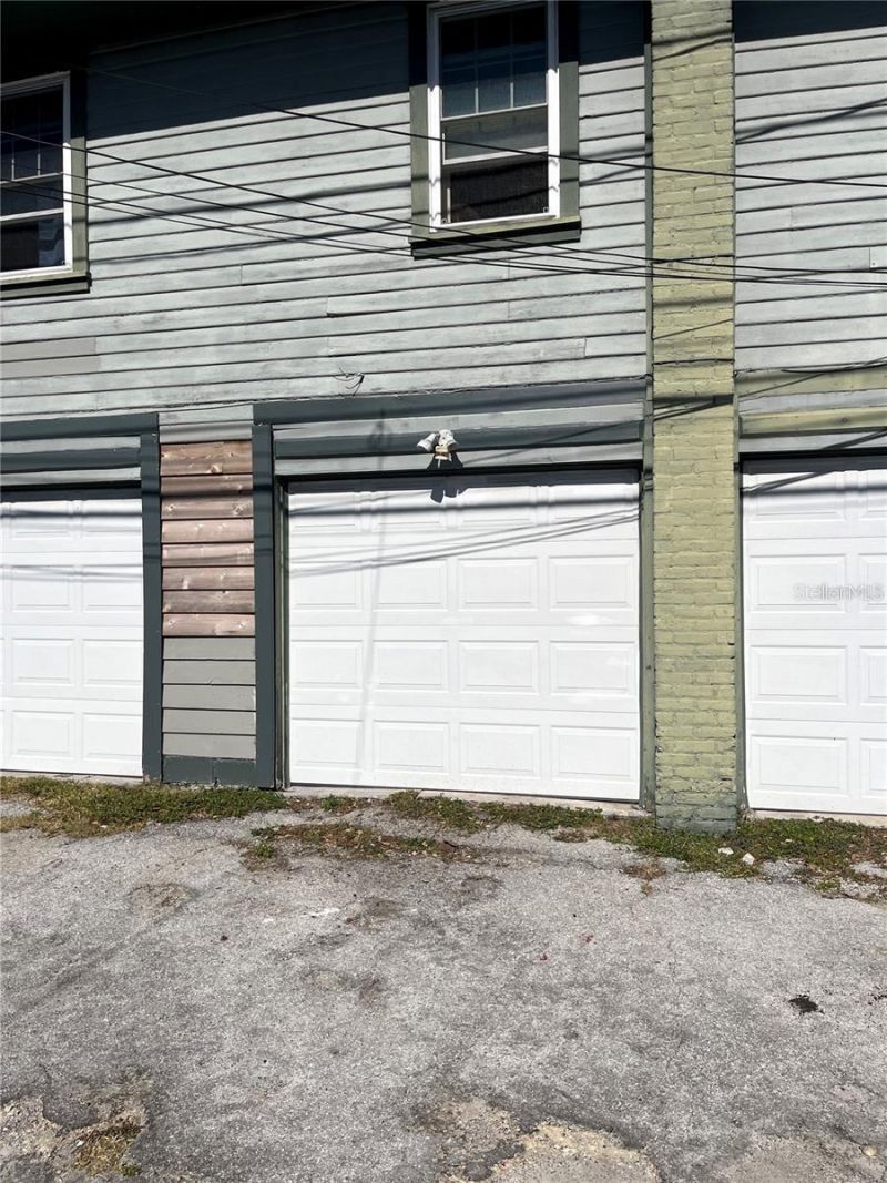 2926 2nd Avenue N, Unit Apt B, Saint Petersburg, FL 33713 Photo