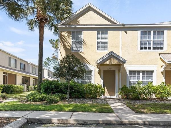 2369 LAKE WOODBERRY CIRCLE, BRANDON, FL 33510