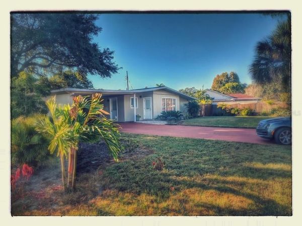 3530 SCHWALBE DRIVE, SARASOTA, FL 34235