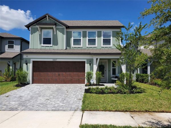 6667 DEPUE DRIVE , WESLEY CHAPEL, FL 33545
