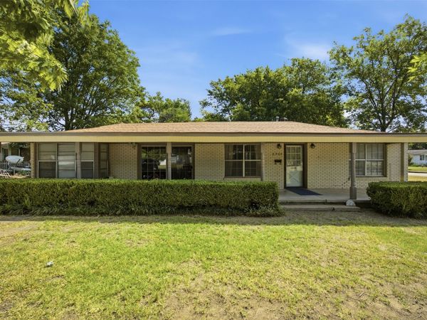 2900 N 6th Street , McAlester, OK 74501