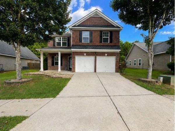 131 Birch Street, Hiram, GA 30141