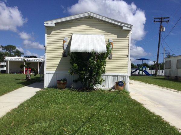 5000 SE Federal Highway, Unit 193, Stuart, FL 34997