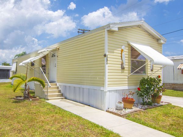 5000 SE Federal Highway, Unit 193, Stuart, FL 34997