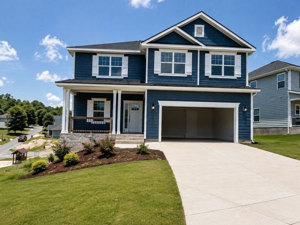615 Bald Ridge Circle, Demorest, GA 30535